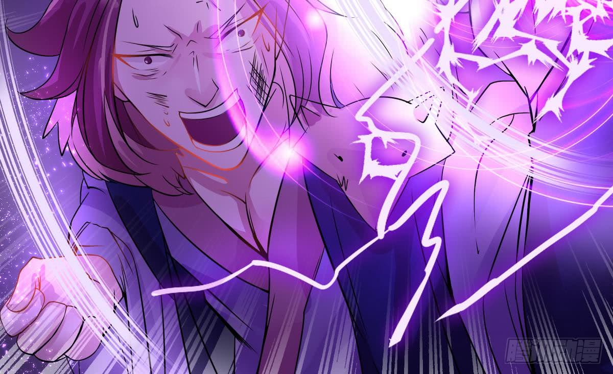 Magic Immortal Qi Chapter 04 Gambar 54
